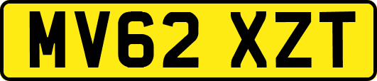 MV62XZT