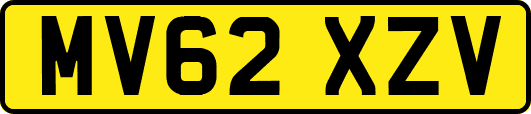 MV62XZV