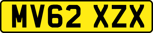 MV62XZX
