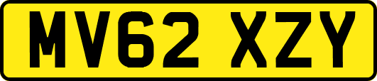MV62XZY