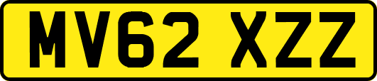 MV62XZZ