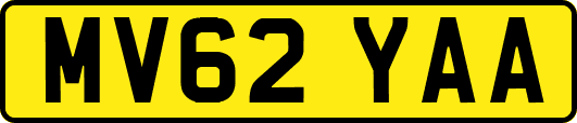 MV62YAA
