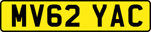 MV62YAC