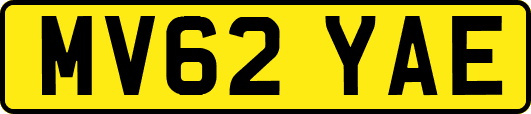 MV62YAE