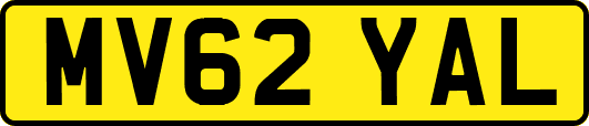 MV62YAL