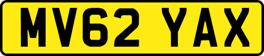 MV62YAX