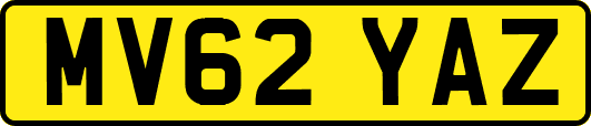 MV62YAZ
