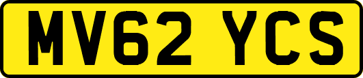 MV62YCS