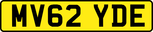 MV62YDE