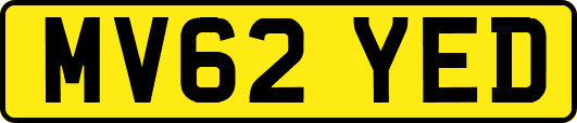 MV62YED