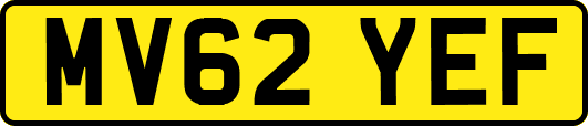 MV62YEF