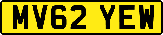 MV62YEW