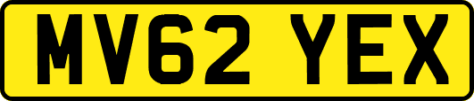 MV62YEX