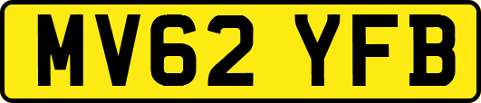 MV62YFB