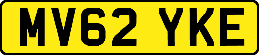 MV62YKE