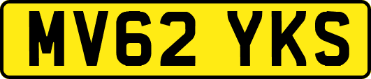 MV62YKS