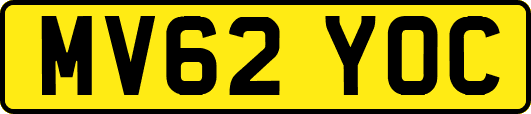 MV62YOC