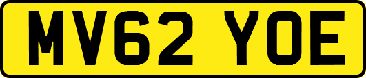 MV62YOE