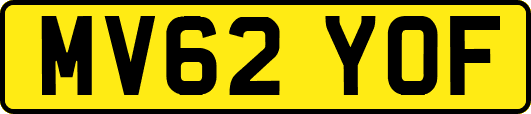 MV62YOF