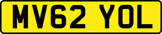 MV62YOL