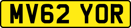 MV62YOR