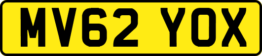 MV62YOX