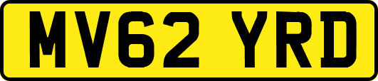 MV62YRD