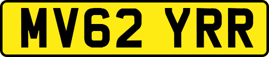 MV62YRR