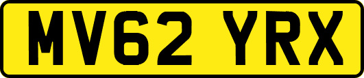 MV62YRX