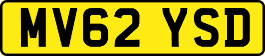 MV62YSD