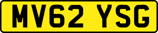 MV62YSG