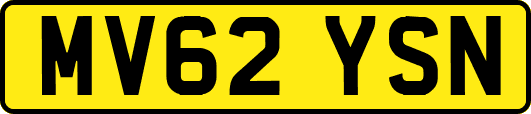 MV62YSN
