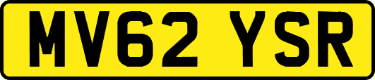 MV62YSR