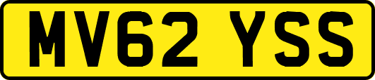 MV62YSS