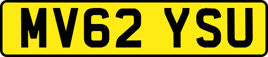 MV62YSU