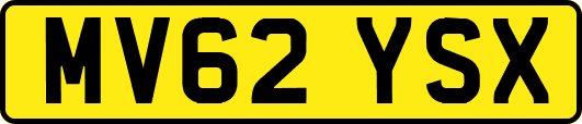 MV62YSX