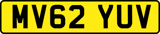 MV62YUV