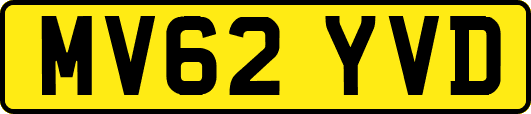 MV62YVD
