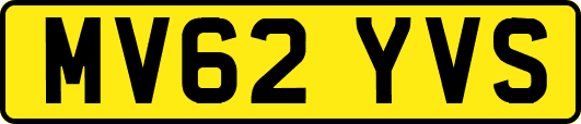 MV62YVS
