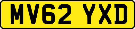 MV62YXD