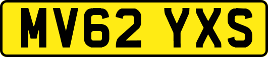 MV62YXS