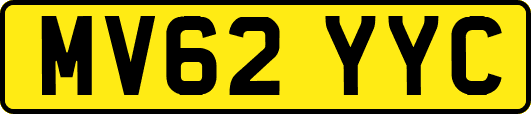 MV62YYC