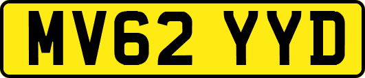MV62YYD
