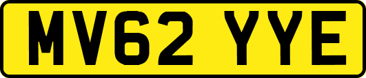 MV62YYE