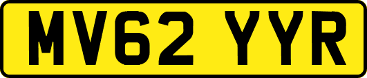 MV62YYR