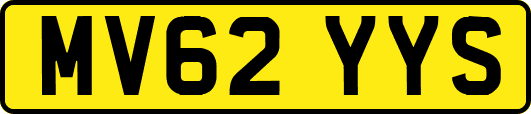 MV62YYS