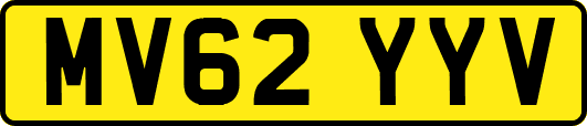 MV62YYV