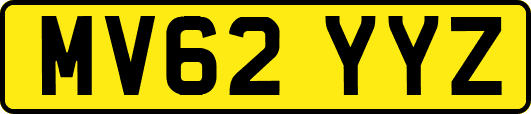 MV62YYZ