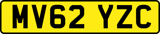 MV62YZC