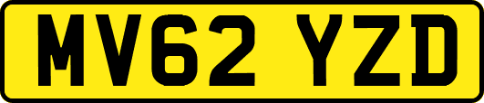MV62YZD
